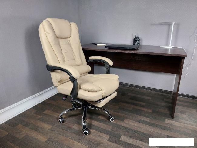 Офисные кресла и стулья Меб-ФФ MF-3001 (бежевый)