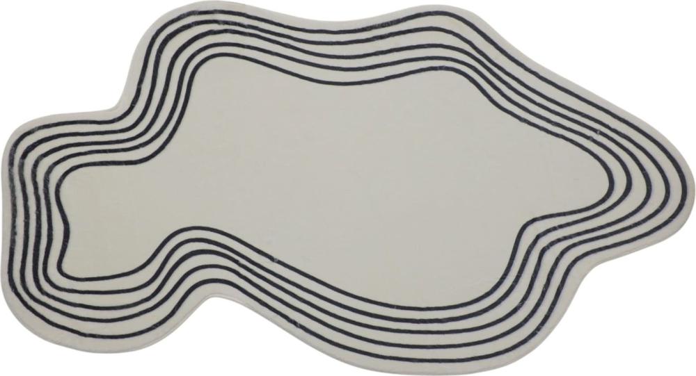 Ковры и ковровые дорожки AksHome Snuggy Floor AKS-100 (150x200)