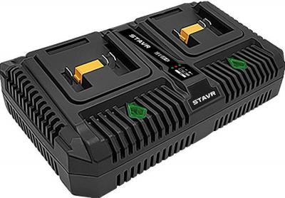 Зарядное устройство Stavr (Ставр) SBC 18-6A2-01 (18В)