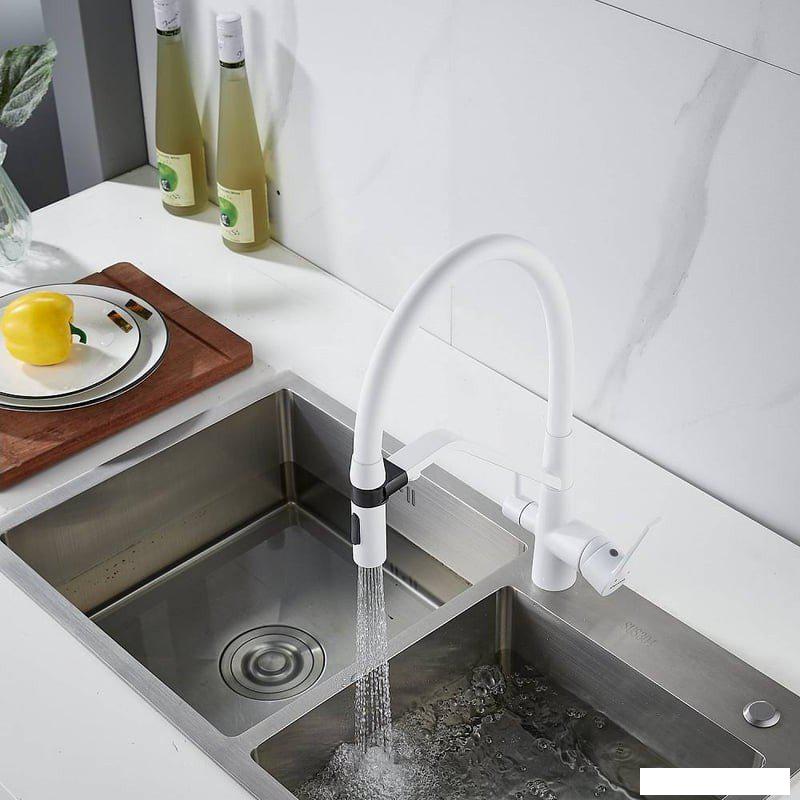 Смесители Shevanik S278C