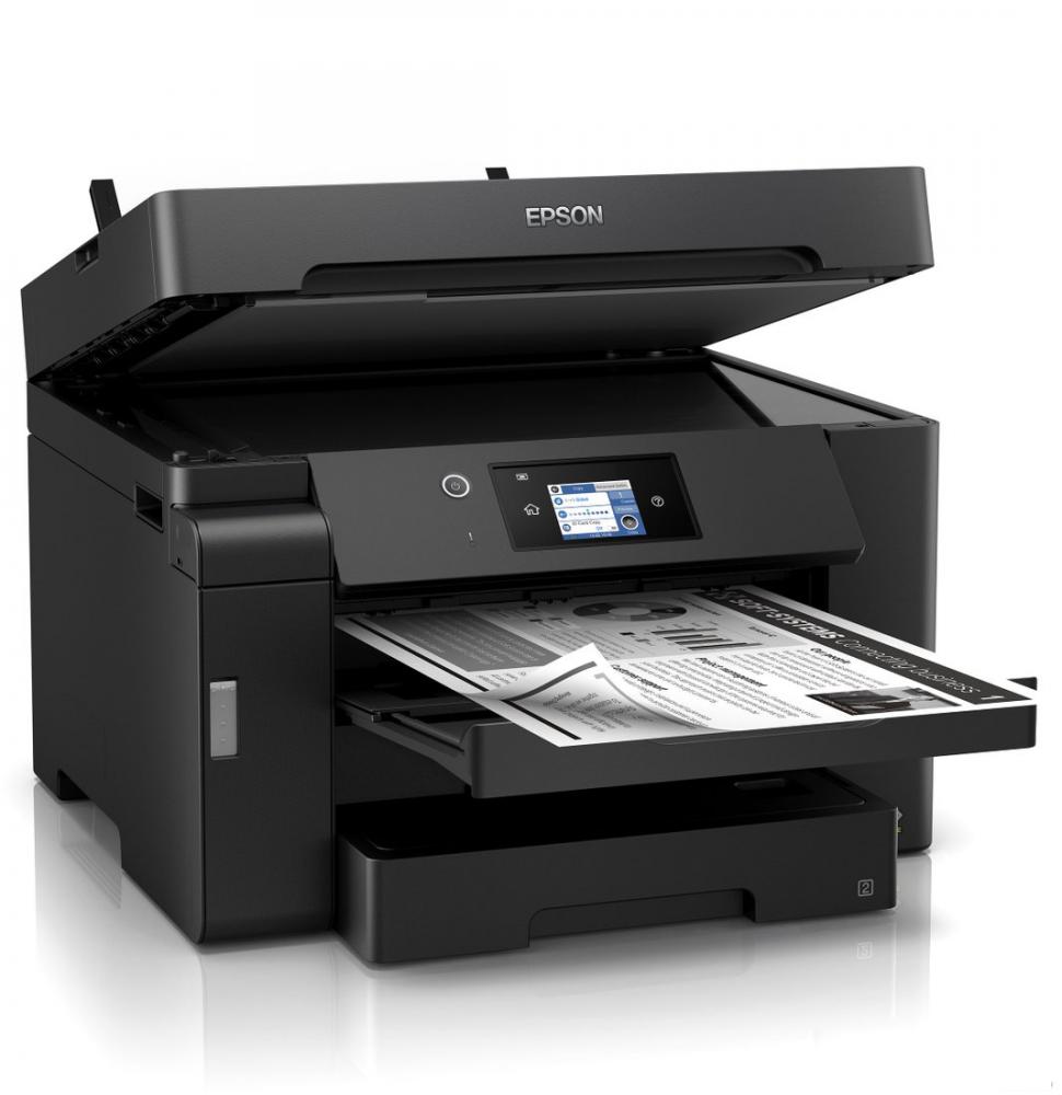 МФУ Epson M15140