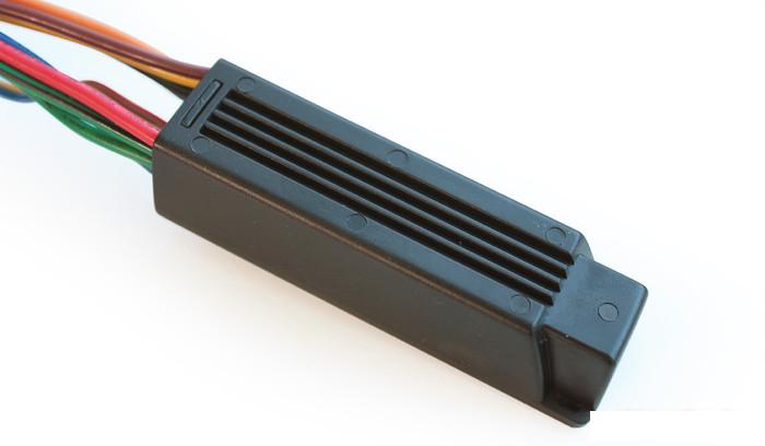 Автосигнализация Pandora DX-40RS