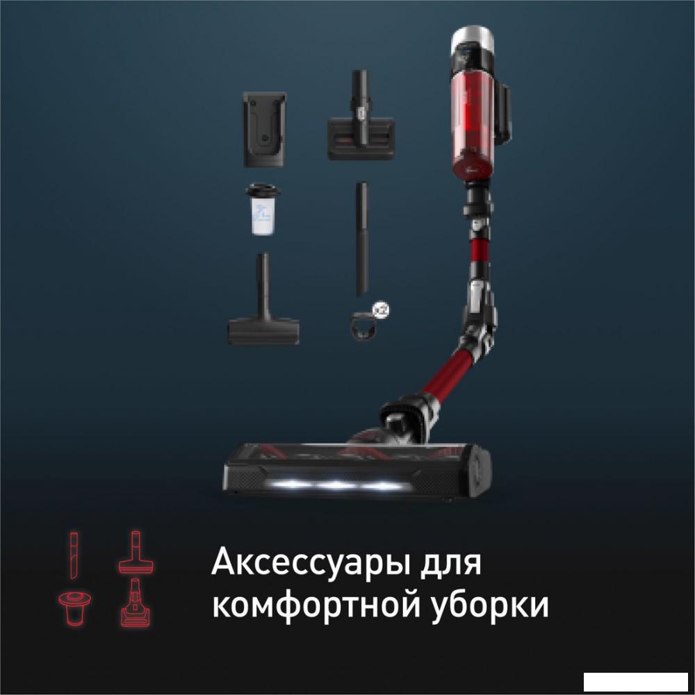 Пылесос Tefal X-Force Flex 9.60 Animal TY2079WO