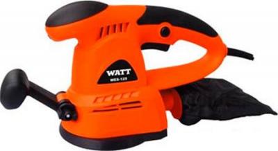 Шлифмашины WATT WES-125