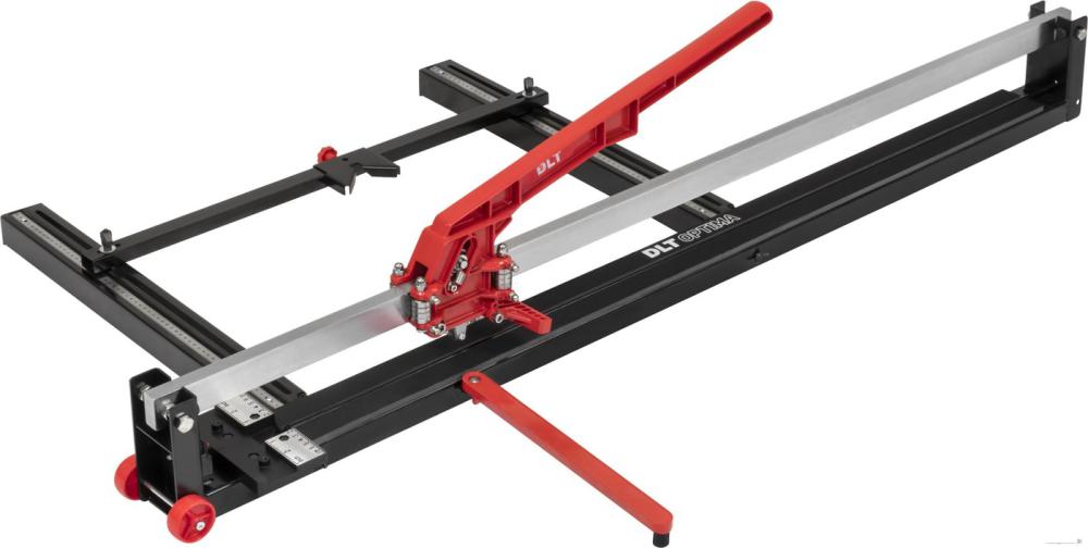 Ручной плиткорез DLT Optima Plus-1600
