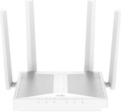 Wi-Fi роутер Cudy WR3000E