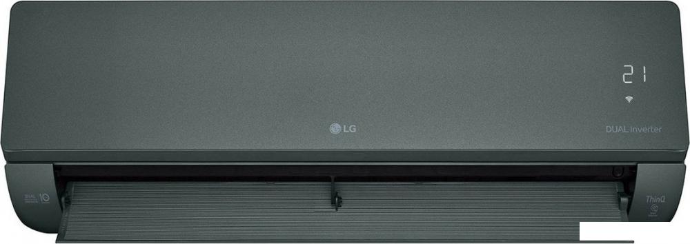 Кондиционеры LG Artcool Objet Green AG09BK