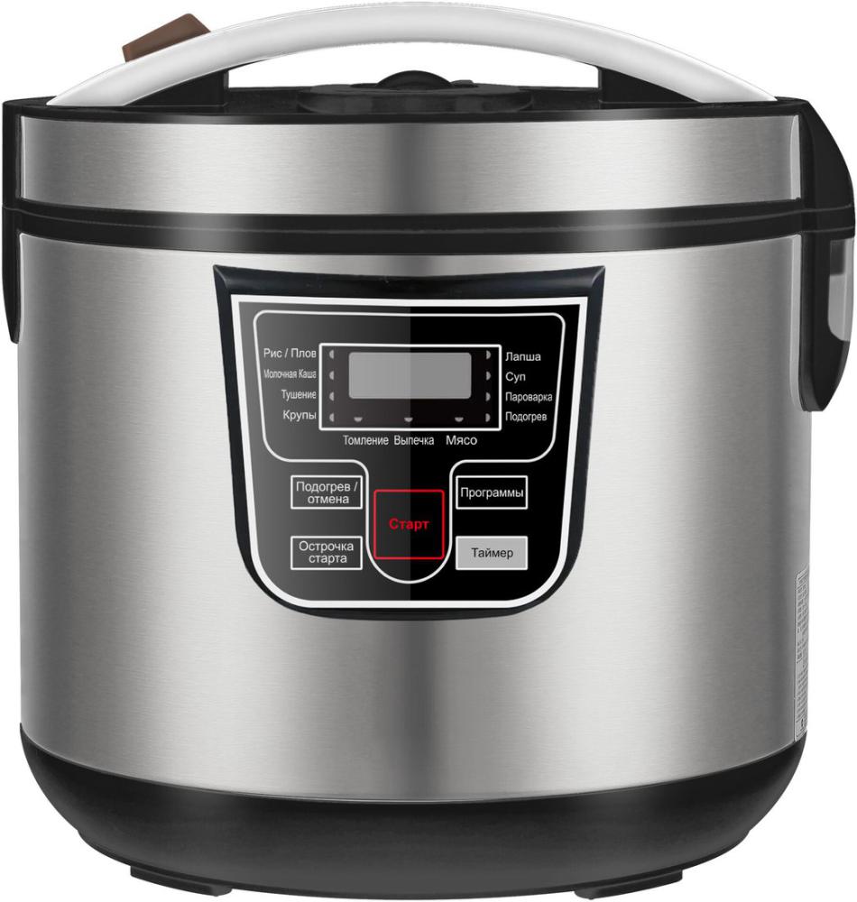 Мультиварка Renova C6-10SW1