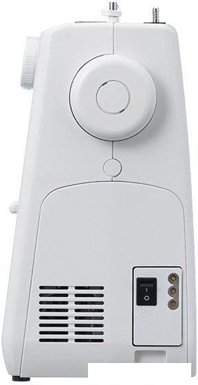 Электромеханическая швейная машина Janome XV-7