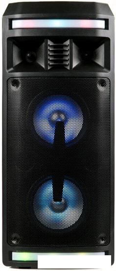 Патибокс Dialog AO-12