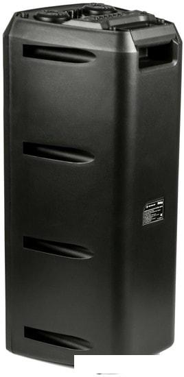 Патибокс Dialog AO-12