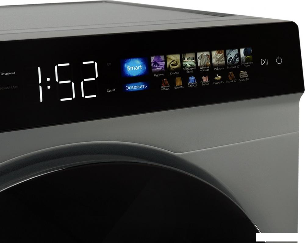 Сушильная машина LEX LDM12GrBlThD