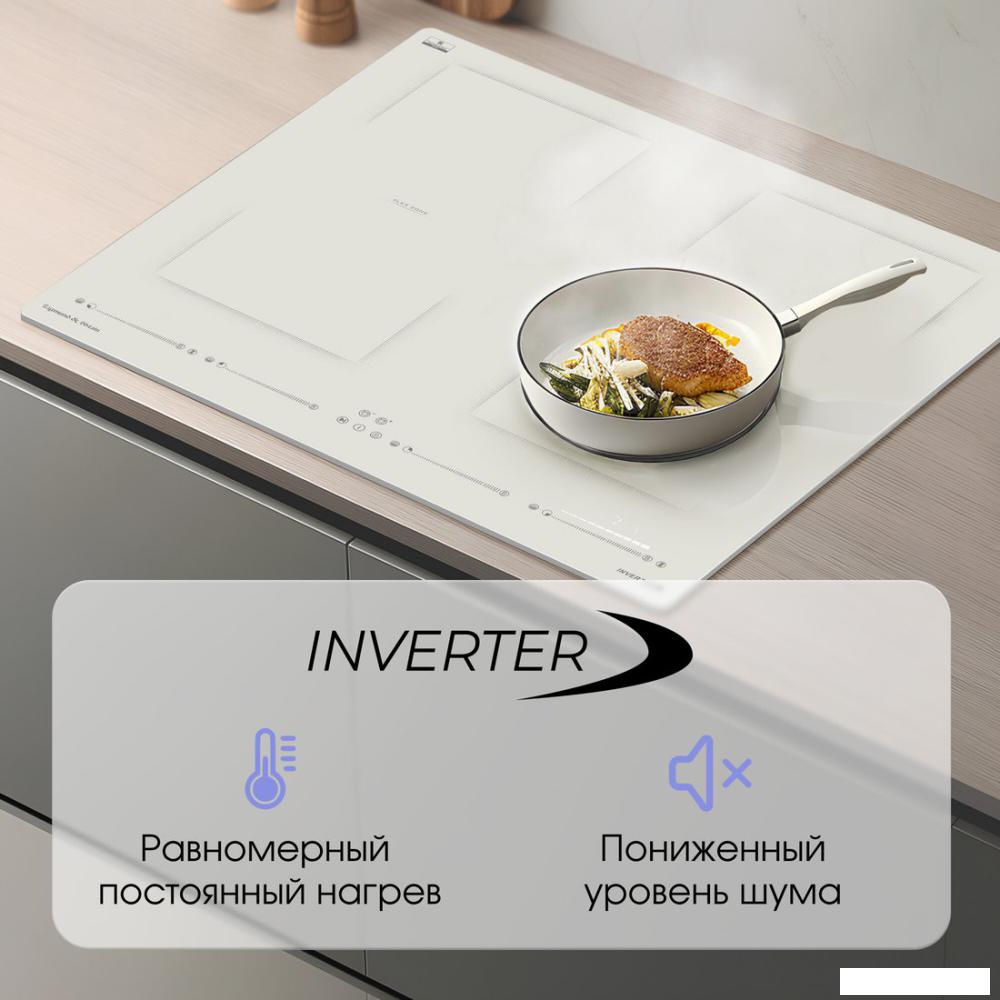 Варочная панель Zigmund &amp; Shtain CI 69.6 I