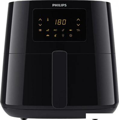 Аэрогриль (аэрофритюрница) Philips HD9270/90