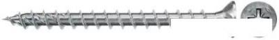 Шуруп Fischer FPF CZF 4.5x35 Torx 670298 (200 шт)