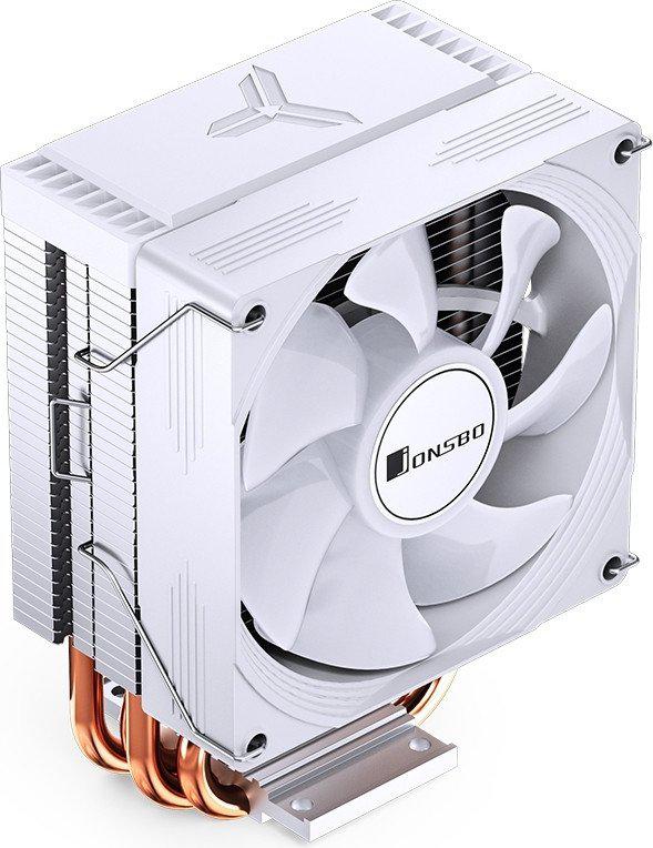 Кулер для процессора Jonsbo CR-1300 EVO White