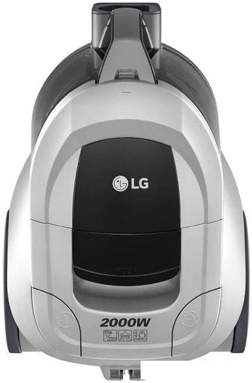Пылесос LG VC5420NNTG Пылесос LG VC5420NNTG