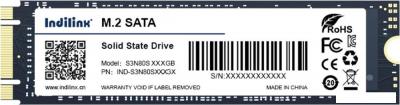 SSD Indilinx S3N80S 256GB IND-S3N80S256GX