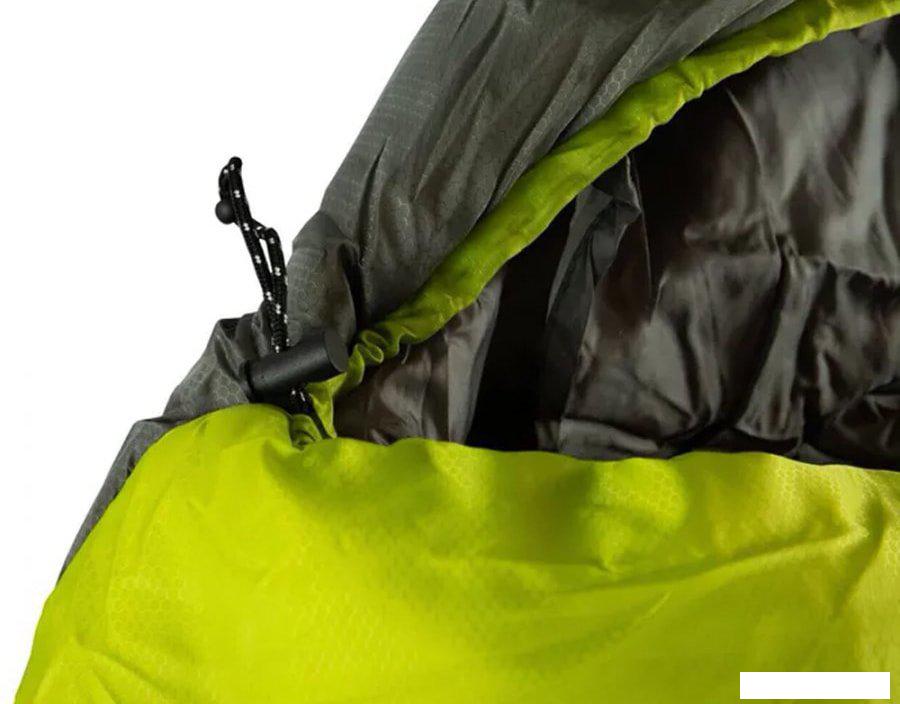 Спальные мешки TRAMP Voyager Compact TRS-052C (левая молния)