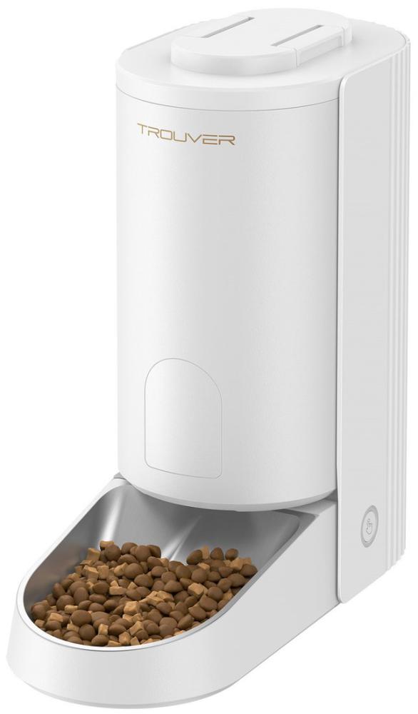 Кормушка электронная Trouver PF10 Pro