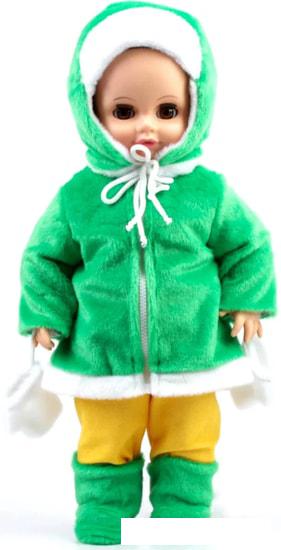 Куклы и аксессуары Весна Дидактическая 2 43 см