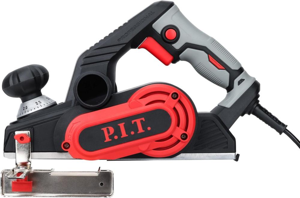 Рубанок P.I.T. PEP82-C1