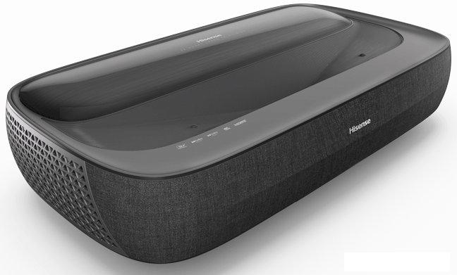 Проектор Hisense Laser TV 100L9H