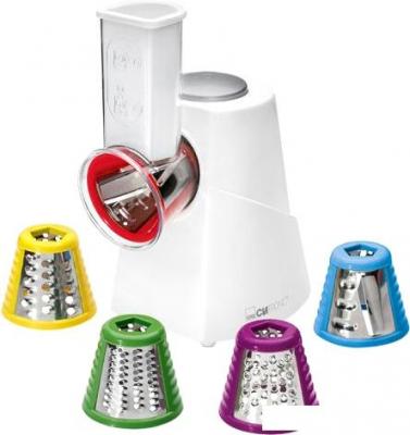 Кухонные комбайны, машины и планетарные миксеры Clatronic ME 3604