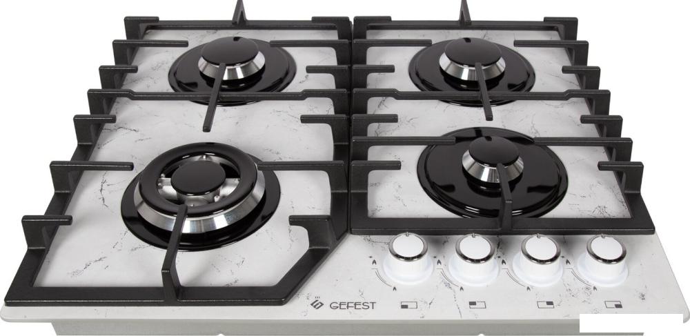 Варочные панели GEFEST 2232-01 Р152