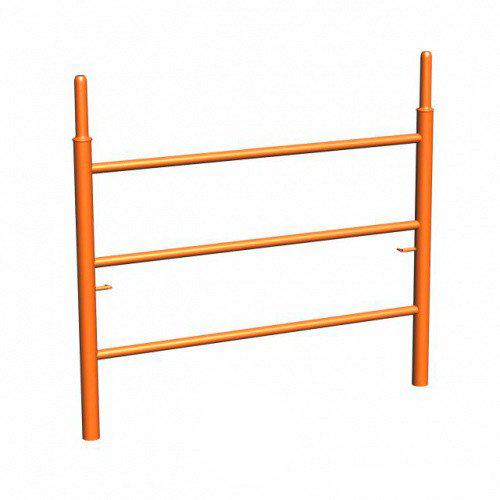 Лестницы и стремянки Тапанар вышка-тура Радиан 0.8x2.0x4.0