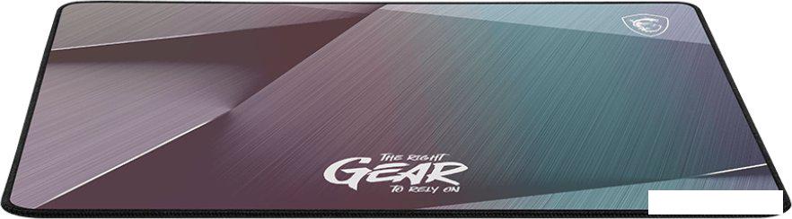 Коврик для мыши MSI Agility GD22 Gleam Edition