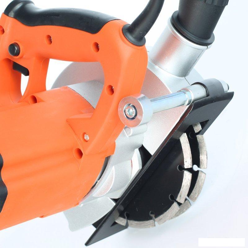 Штроборез Patriot AG 100