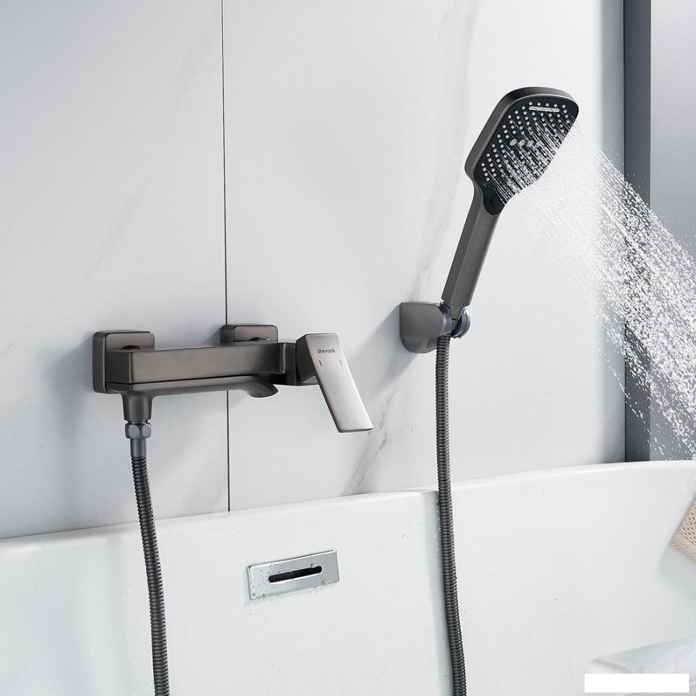 Смесители Shevanik S4002T