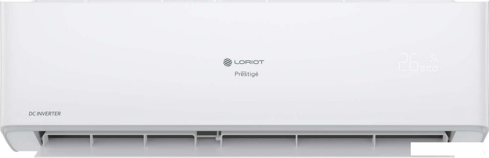 Кондиционер Loriot Prestige DC Inverter LAC-18AHI