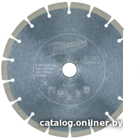 Отрезной диск алмазный  Milwaukee 4932399524