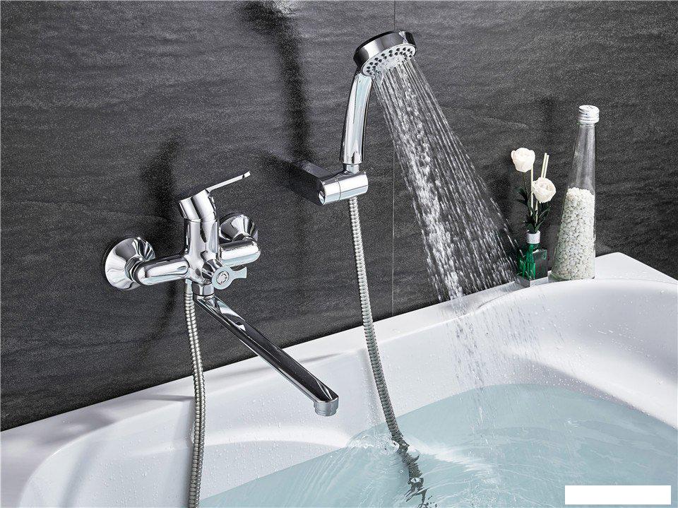 Смесители Ledeme H03 L2203