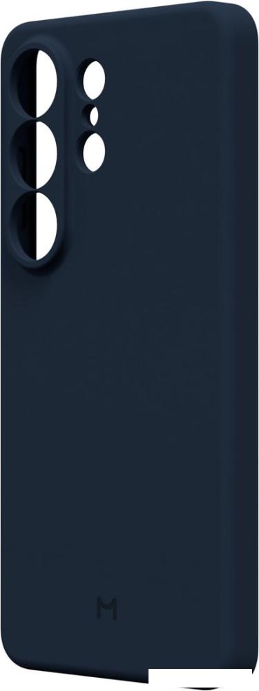 Чехол для телефона Magssory CSL052 для Samsung Galaxy S26 Ultra Blue CSL052bl