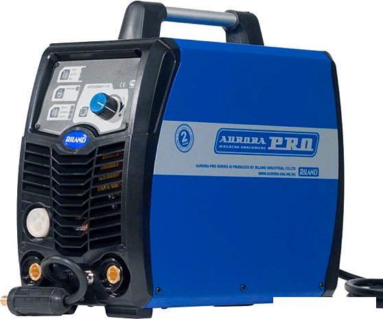 Сварочные инверторы AuroraPRO Speedway 175