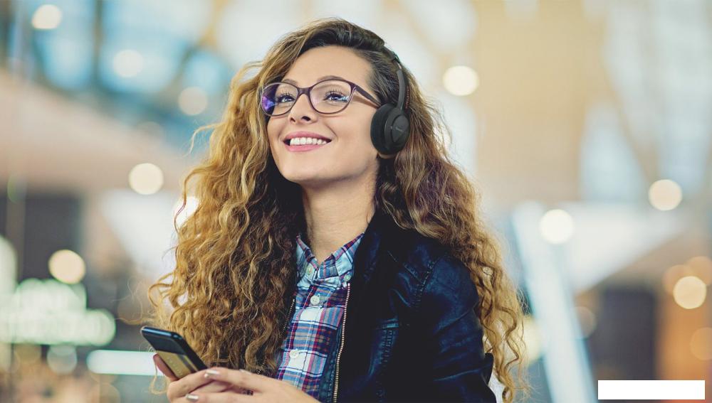 Наушники Creative Sound Blaster Jam V2