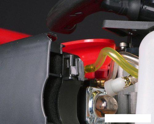 Мотобур Fubag FPB 71 (без шнека)