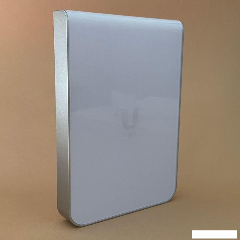 Точка доступа Ubiquiti UniFi 6 In-Wall AP U6-IW
