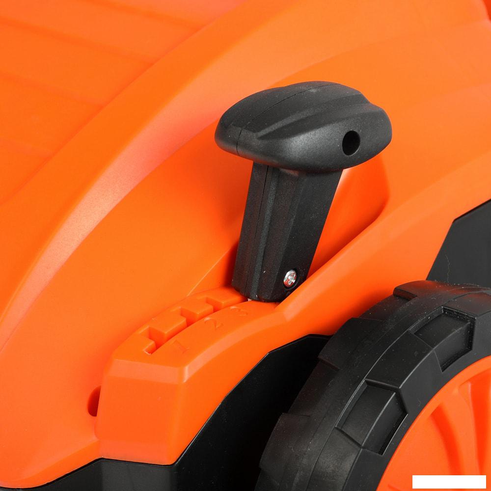 Скарификатор Patriot SCE 150