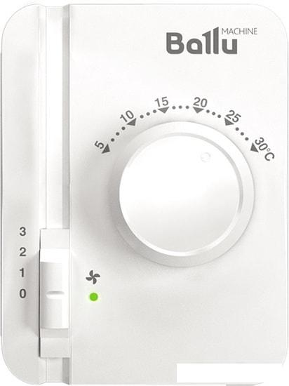 Тепловая завеса Ballu BHC-M15W20-PS