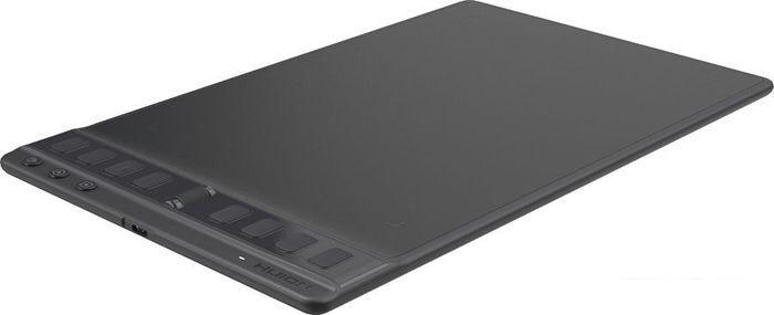Графический планшет Huion Inspiroy 2 M H951P (черный)