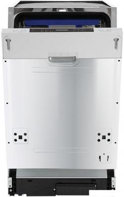 Встраиваемая посудомоечная машина Nordfrost BI4 1063