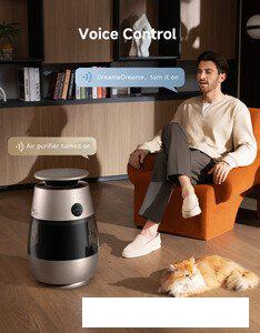 Очиститель воздуха Dreame Pet Air Purifier AP10