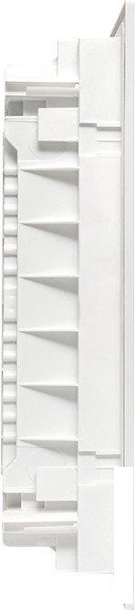 Бокс пластиковый EKF PROxima Nova nv-mb-pd-2