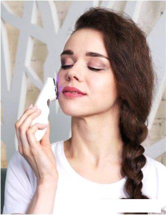 Прибор для RF лифтинга Gezatone RF-1607