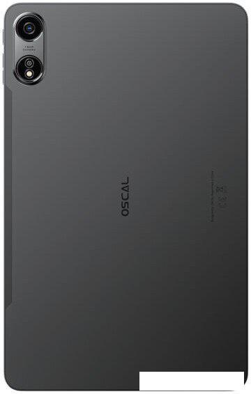 Планшет Oscal Pad 100 LTE 12GB/256GB (серый)