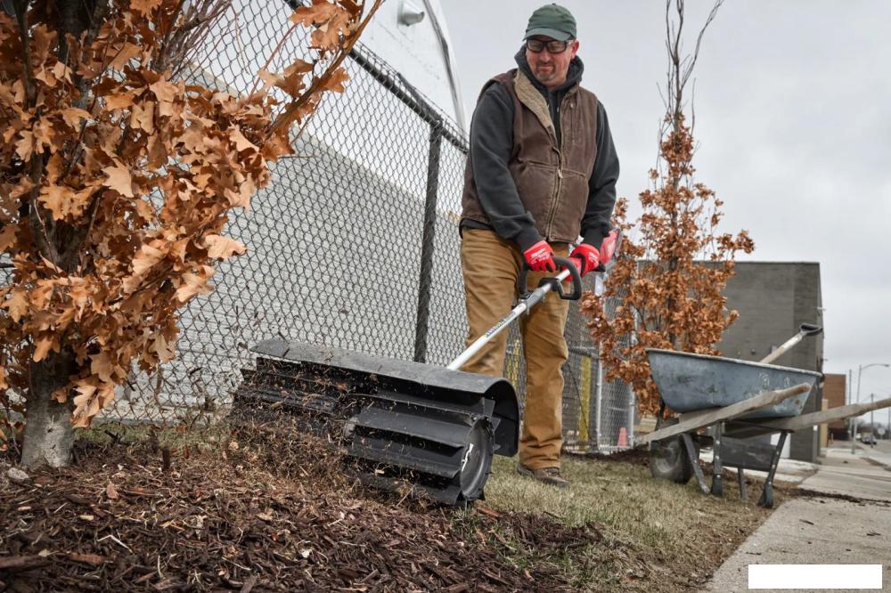 Щетка роторная Milwaukee FOPH-RBA 4932479984